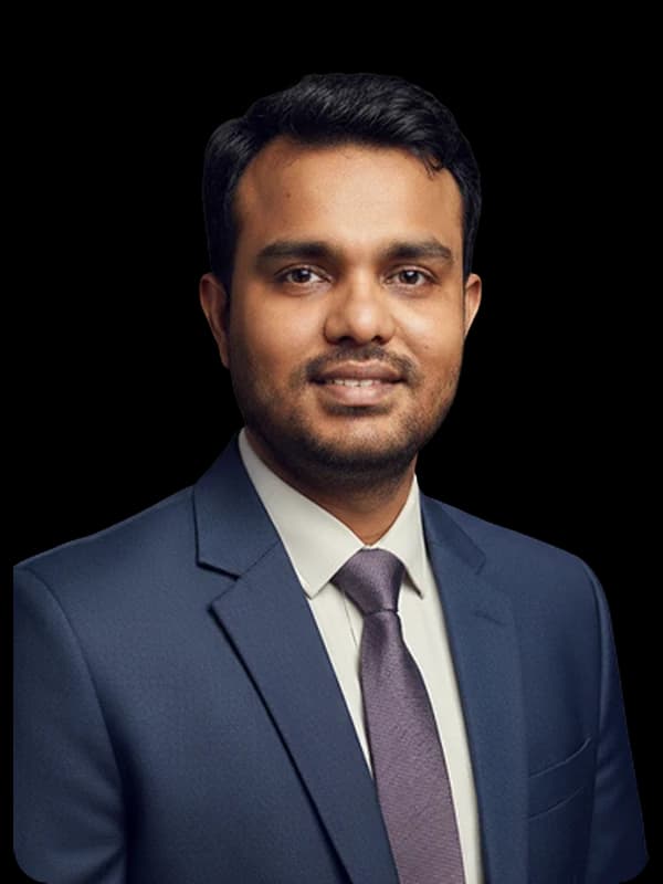Md. Al Imran, UI/UX Designer