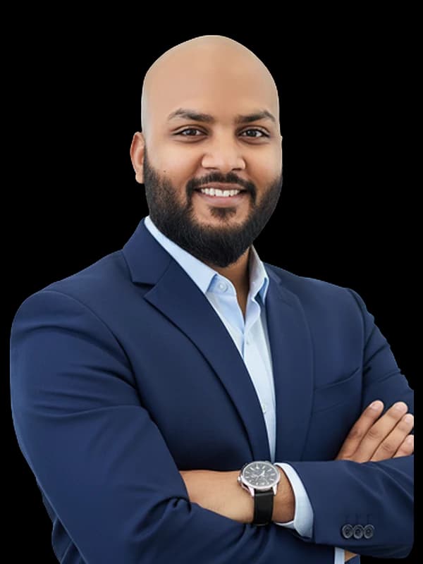 Md. Ashaduzzaman, CEO and Founder
