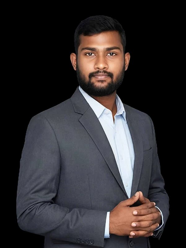 Fuyad Hasan Fahim, Full Stack Developer