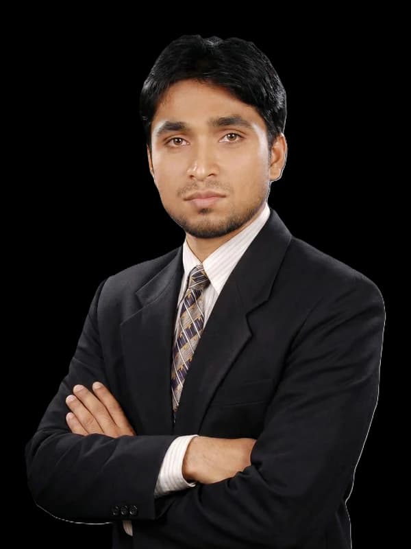 Md Kobir Hossain, Director
